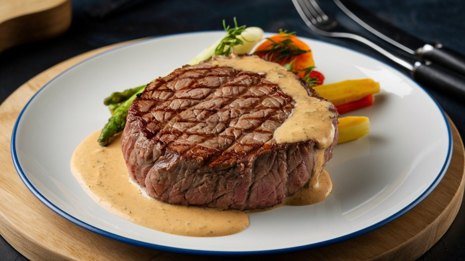 The Steakhouse Chain Boomers Prefer Over Texas Roadhouse And Longhorn

