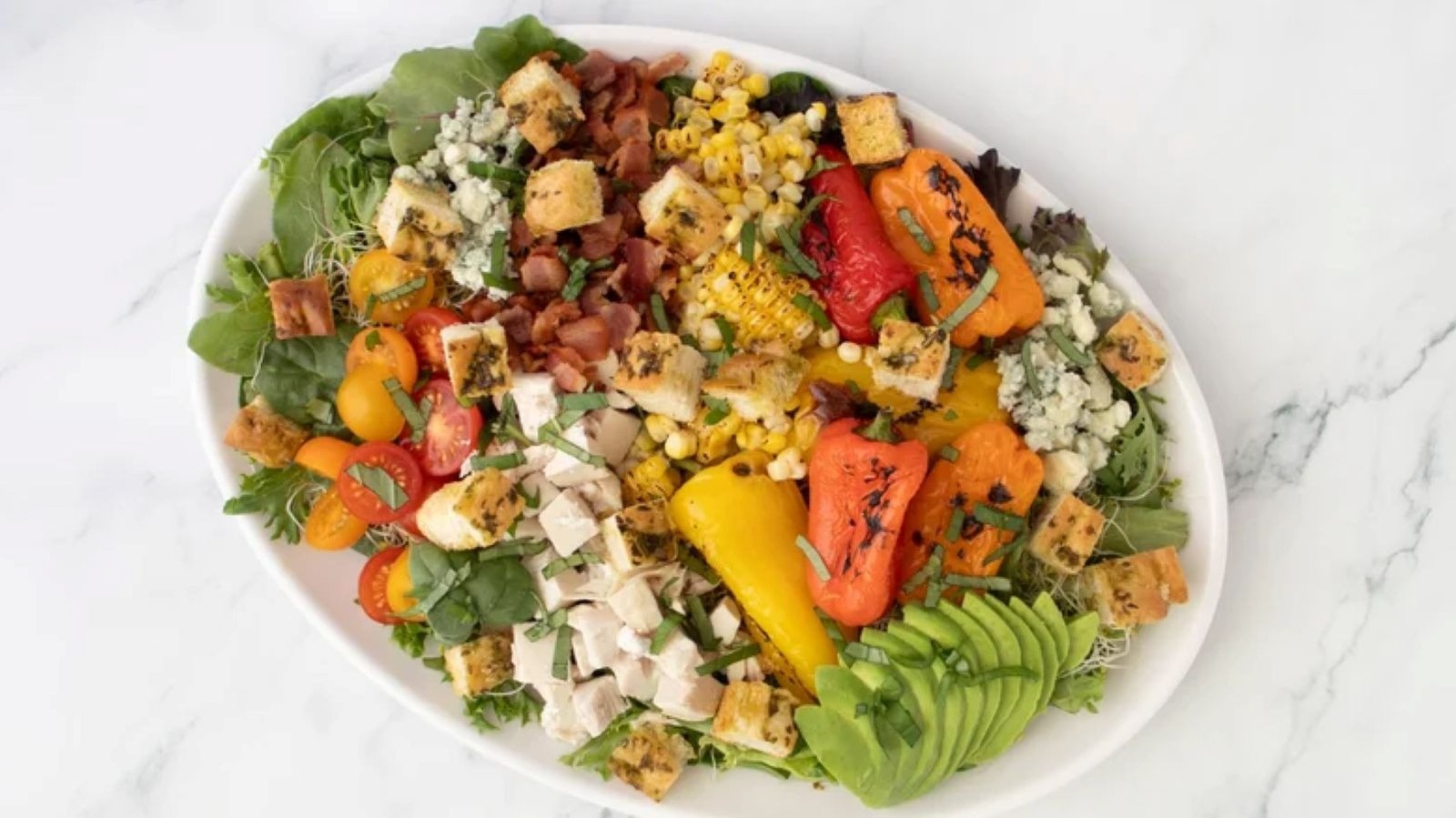 20 Meals To Make When You Have A Bunch Of Leftover Veggies In The Fridge

