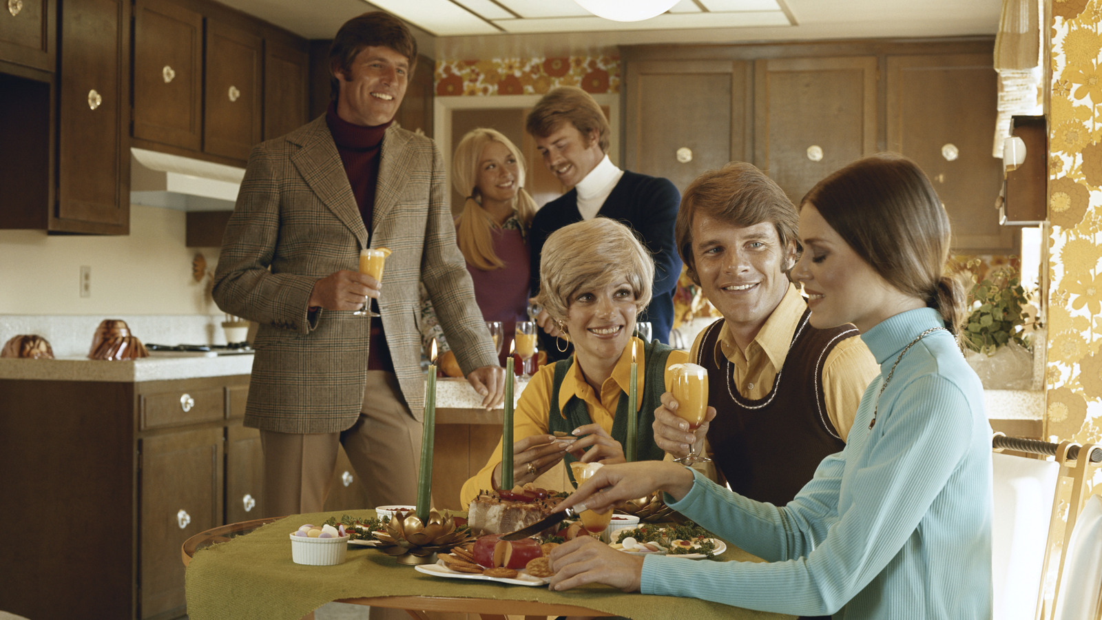 10 '70s Food Trends That Need To Make A Comeback

