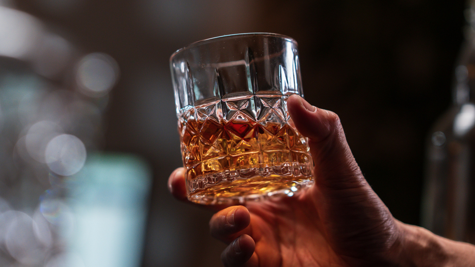 This Chinese Fusion Spirit Has A Fresh Take On Classic American Whiskey

