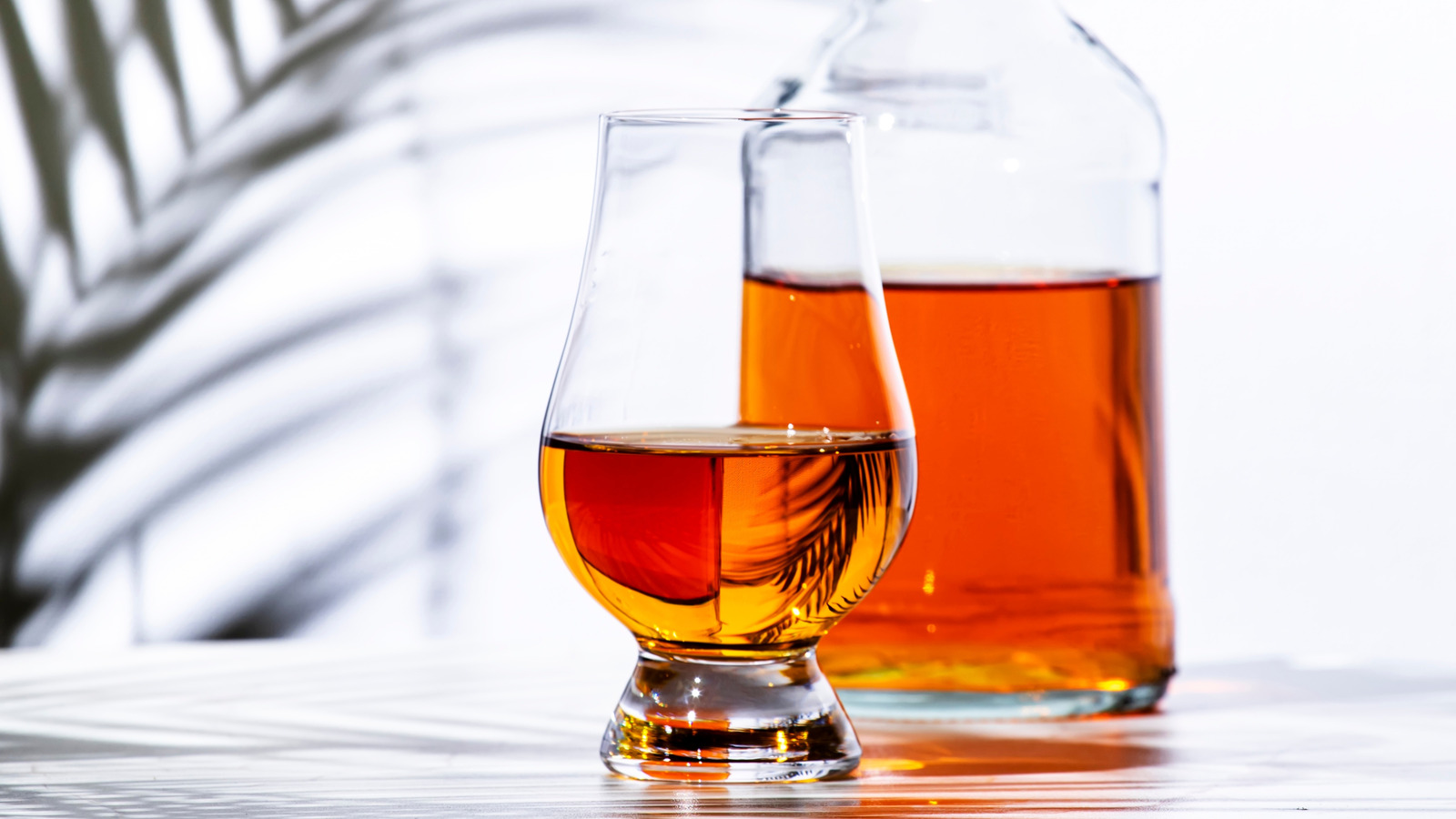 The Balanced And Budget-Friendly Scotch Whisky Beginners Should Never Overlook

