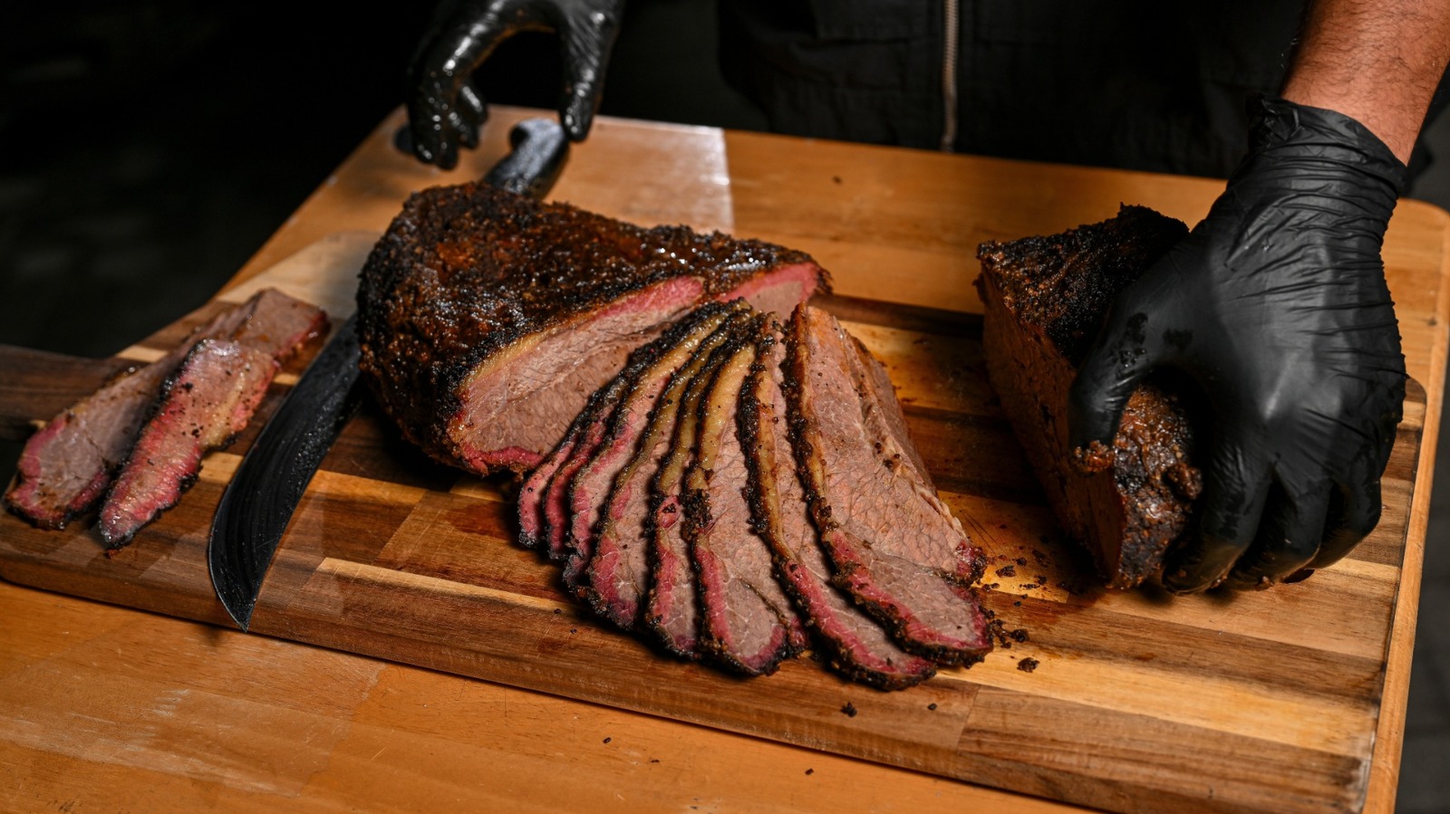 The Best Spot For BBQ In Every US State

