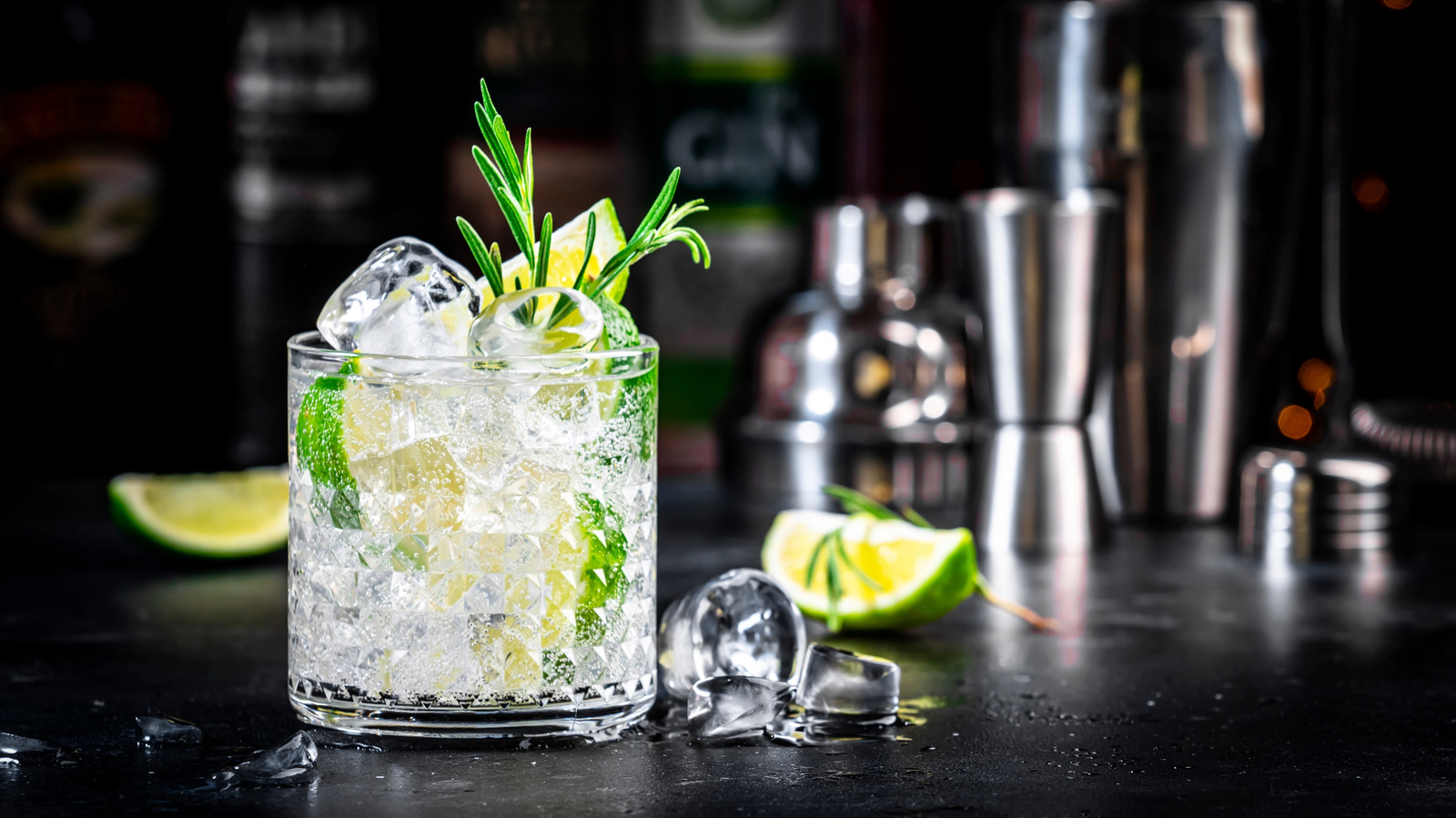 The World's Best 3 Gins In 2026 Aren't From The US, The UK, Or Europe

