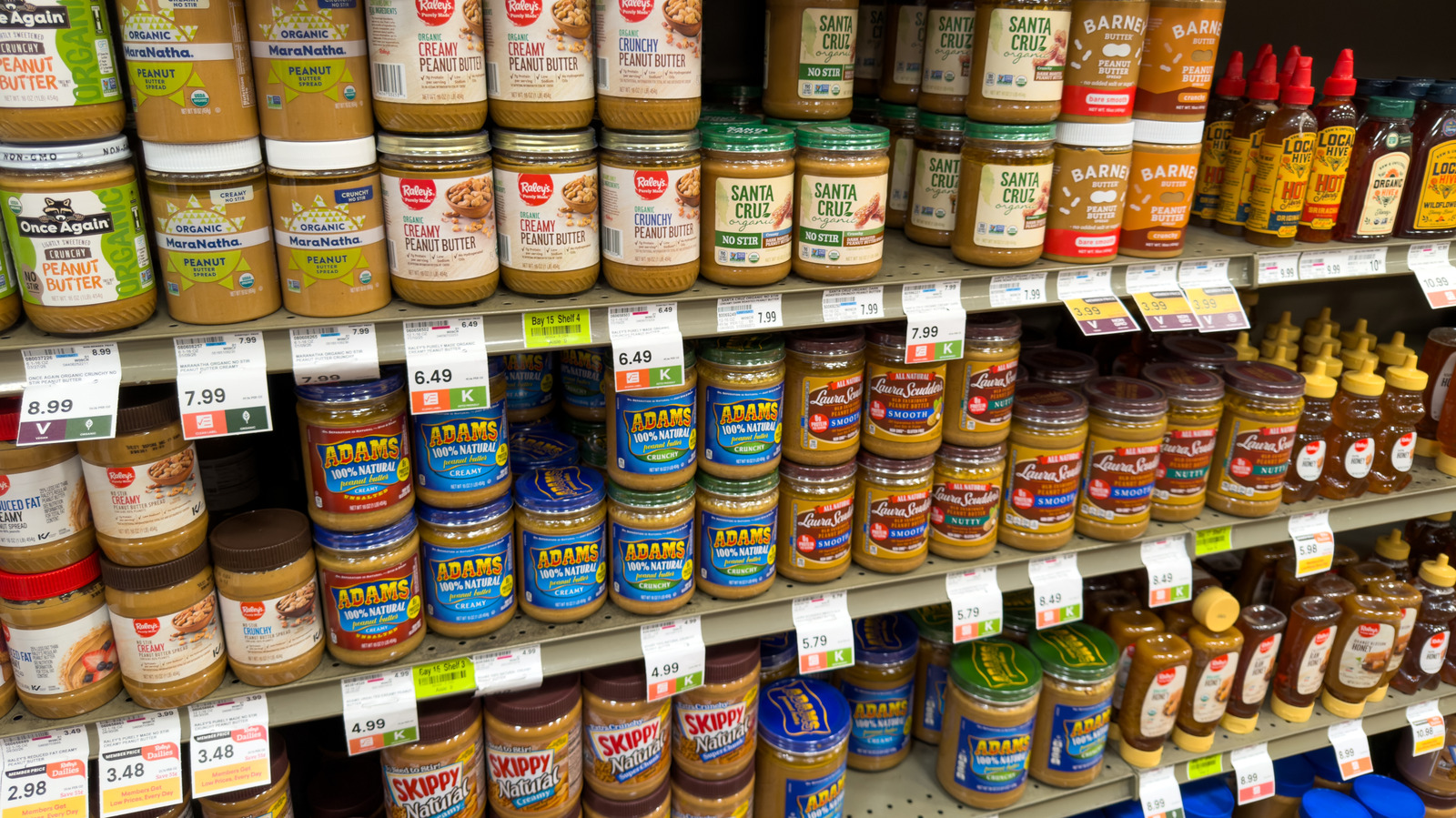 Are Your Groceries Being Priced By AI? How It Works And What It Means

