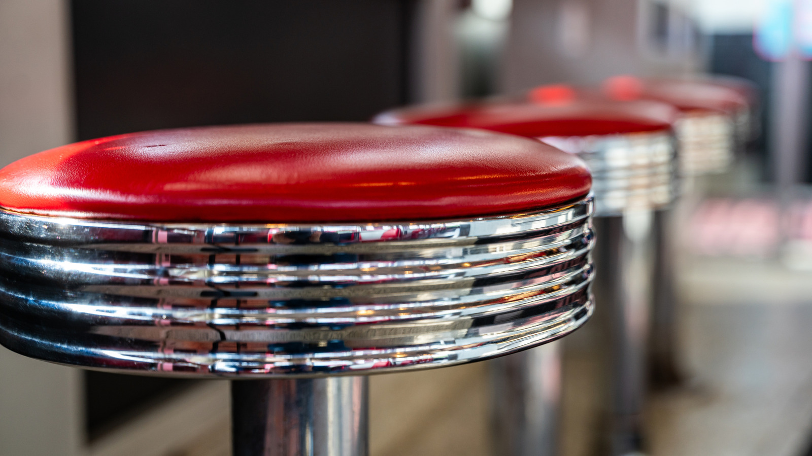 The Five-And-Dime Store Lunch Counters Boomers Still Remember Fondly

