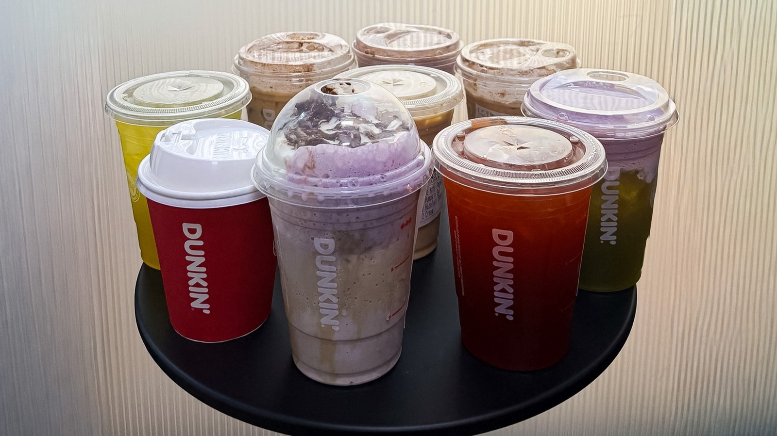 16 Dunkin' 2026 Fall Menu Items, Ranked

