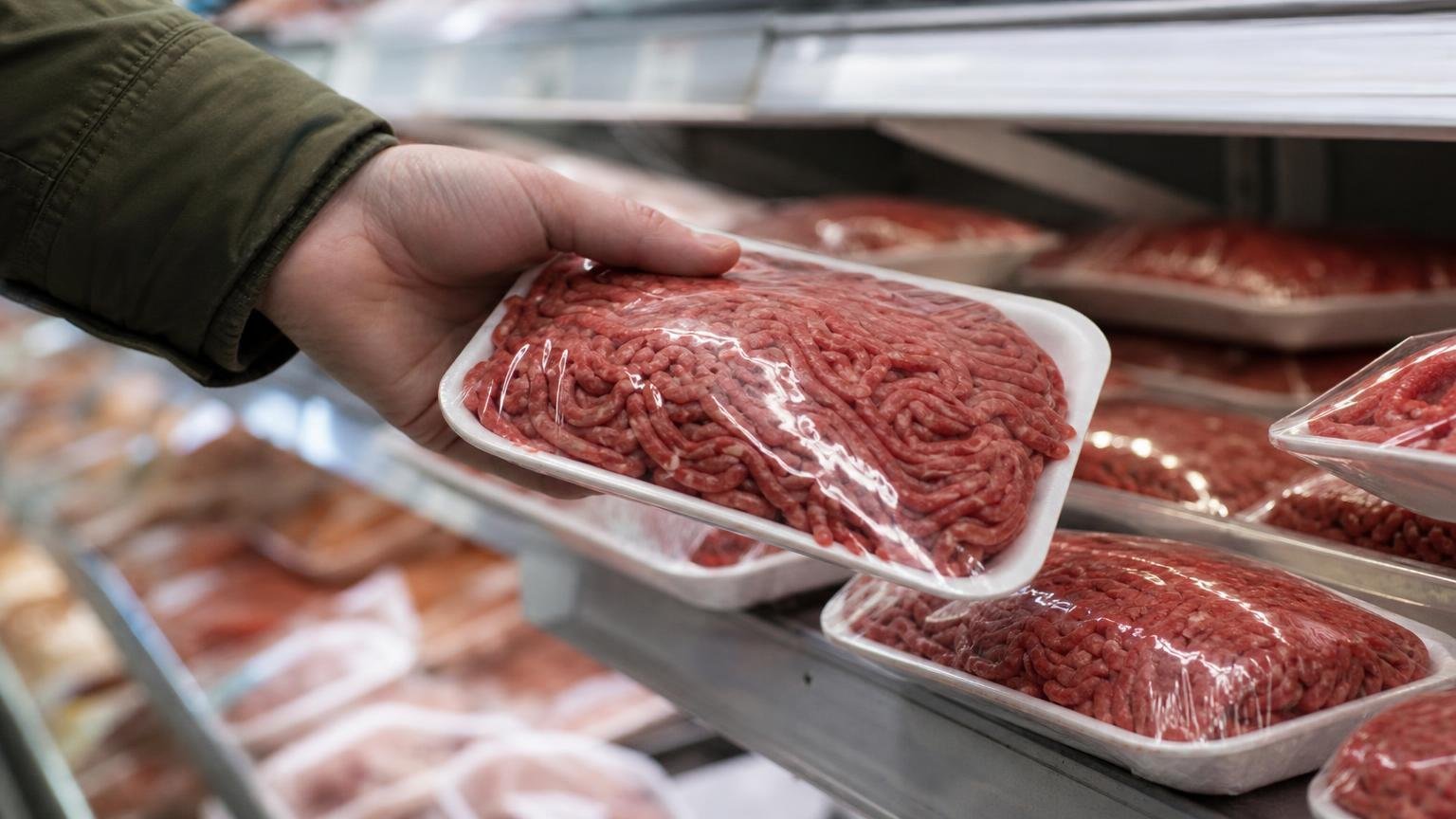 Danske landmænd køber aldrig én bestemt vare i supermarkedet: de ved præcis hvordan den bliver lavet