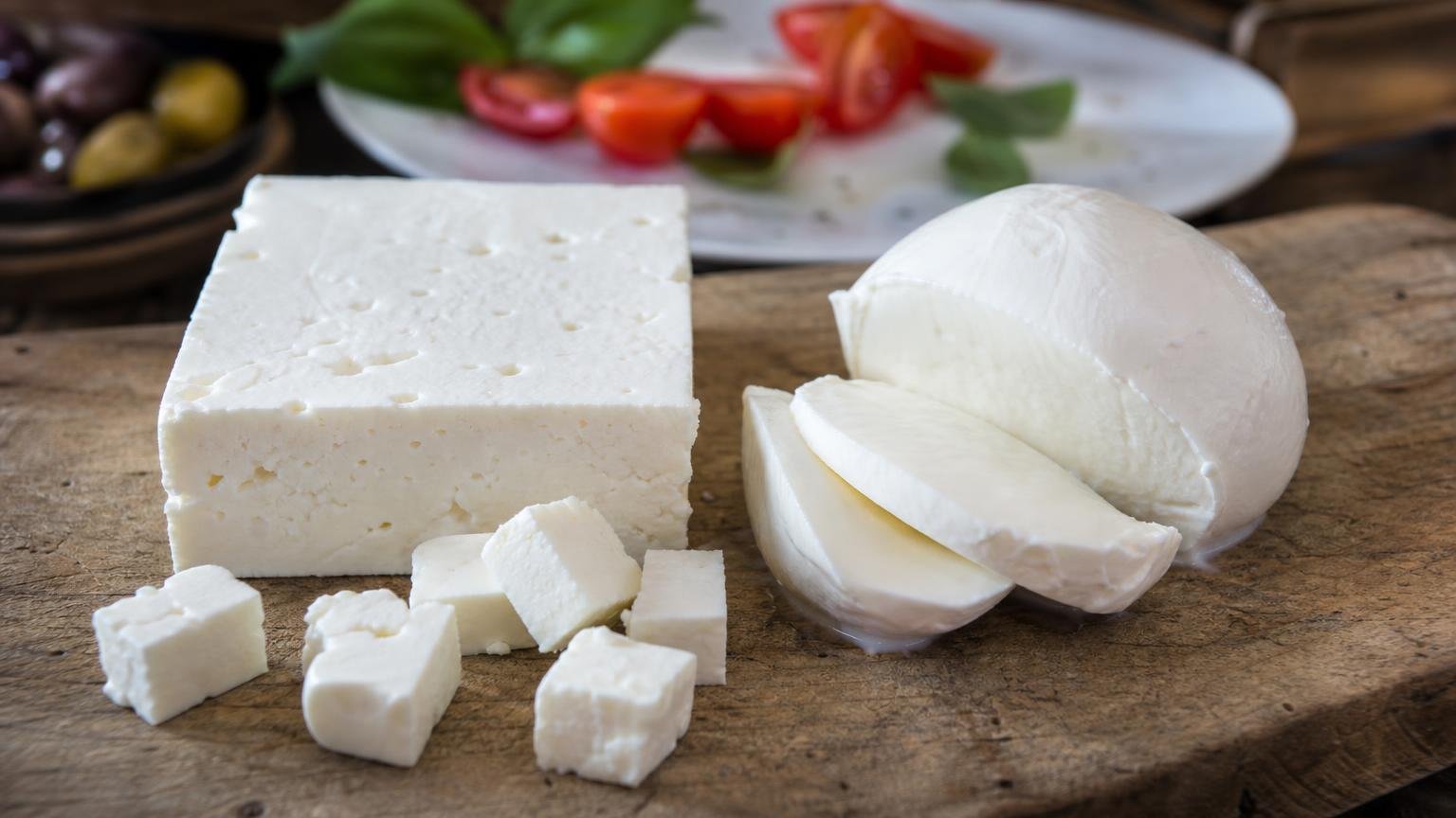 Feta eller mozzarella: hjertelægerne har et overraskende svar