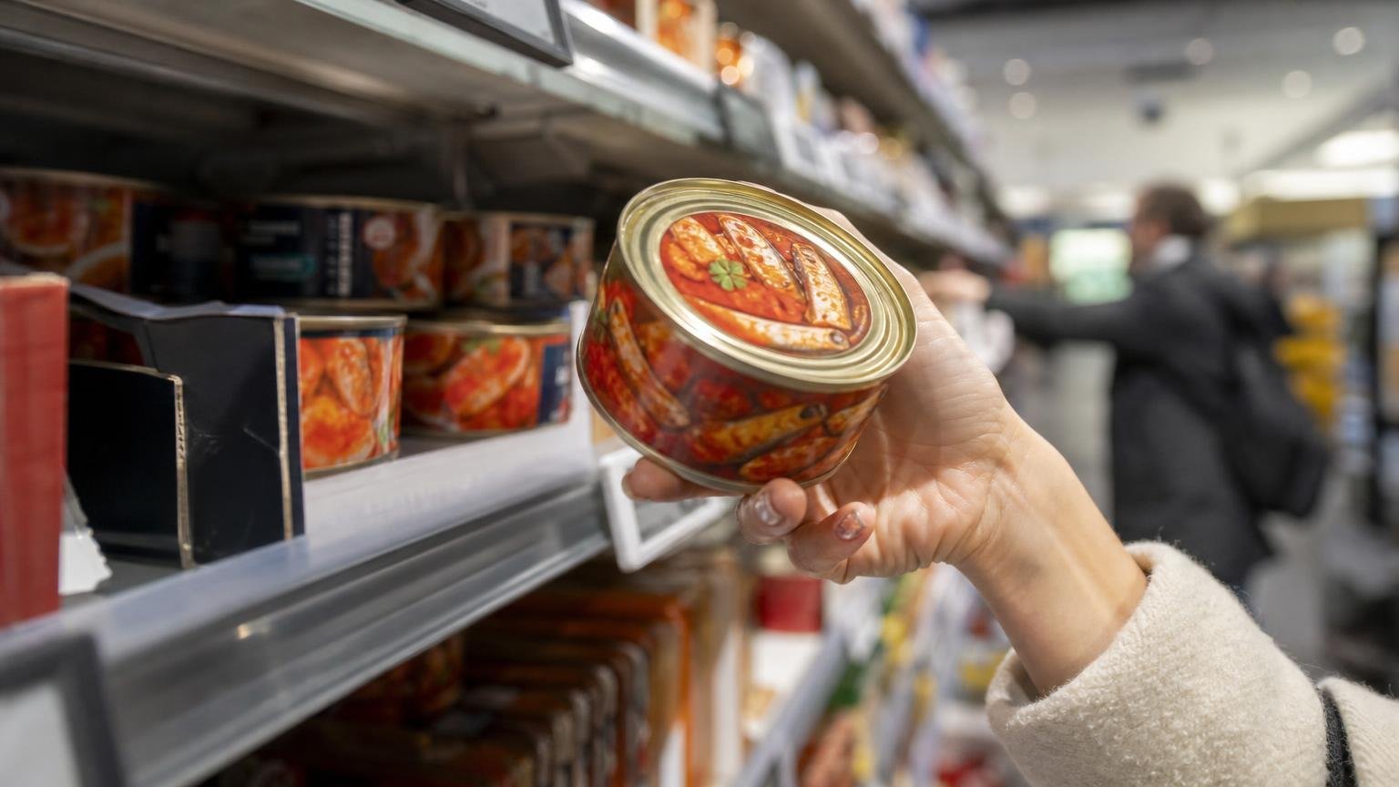 Tænk har testet makrel i tomat: to velkendte mærker ryger ud og vinderen kommer fra Lidl